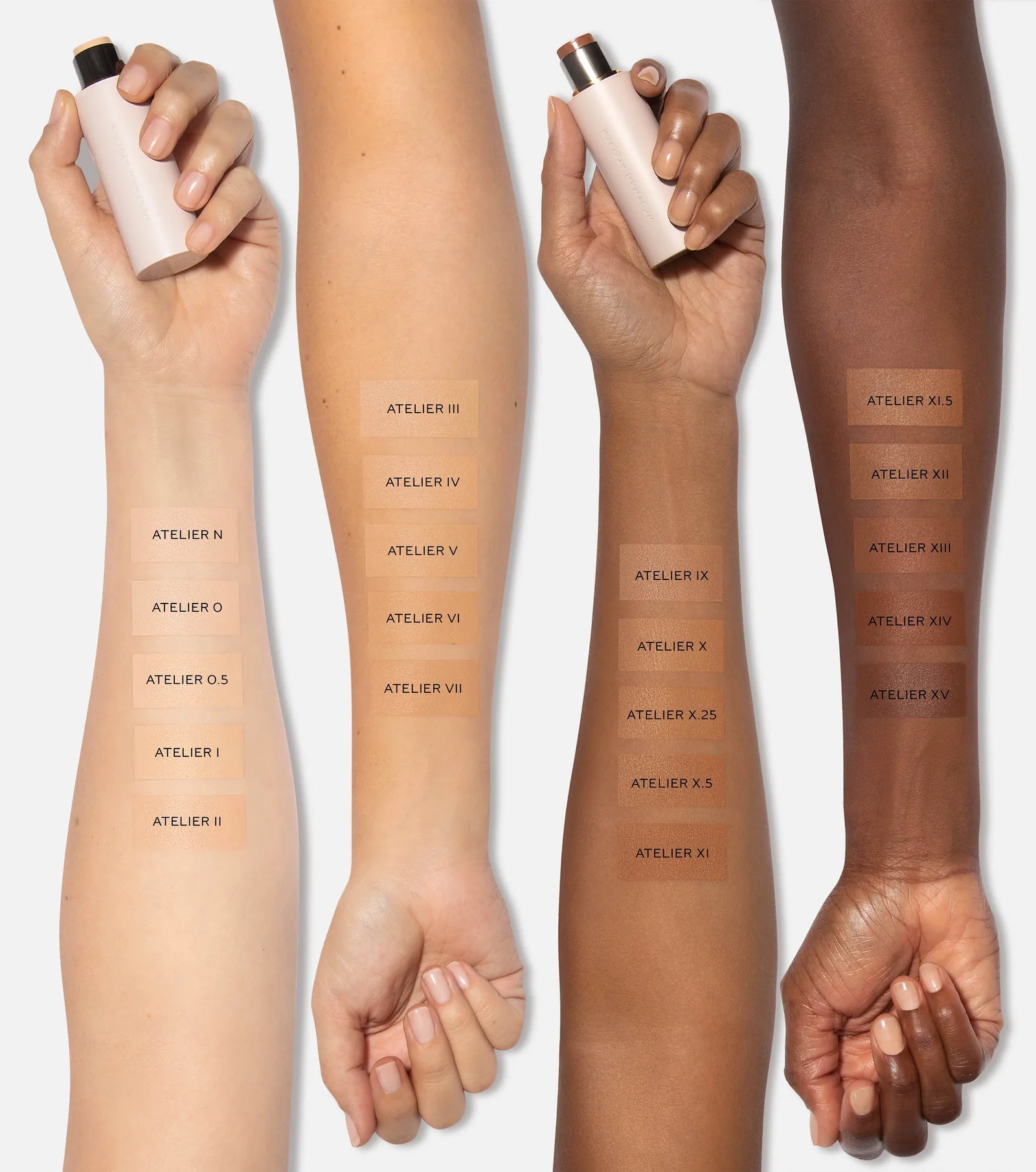 Vital Skin Foundation Stick - The Lake Forest Shop