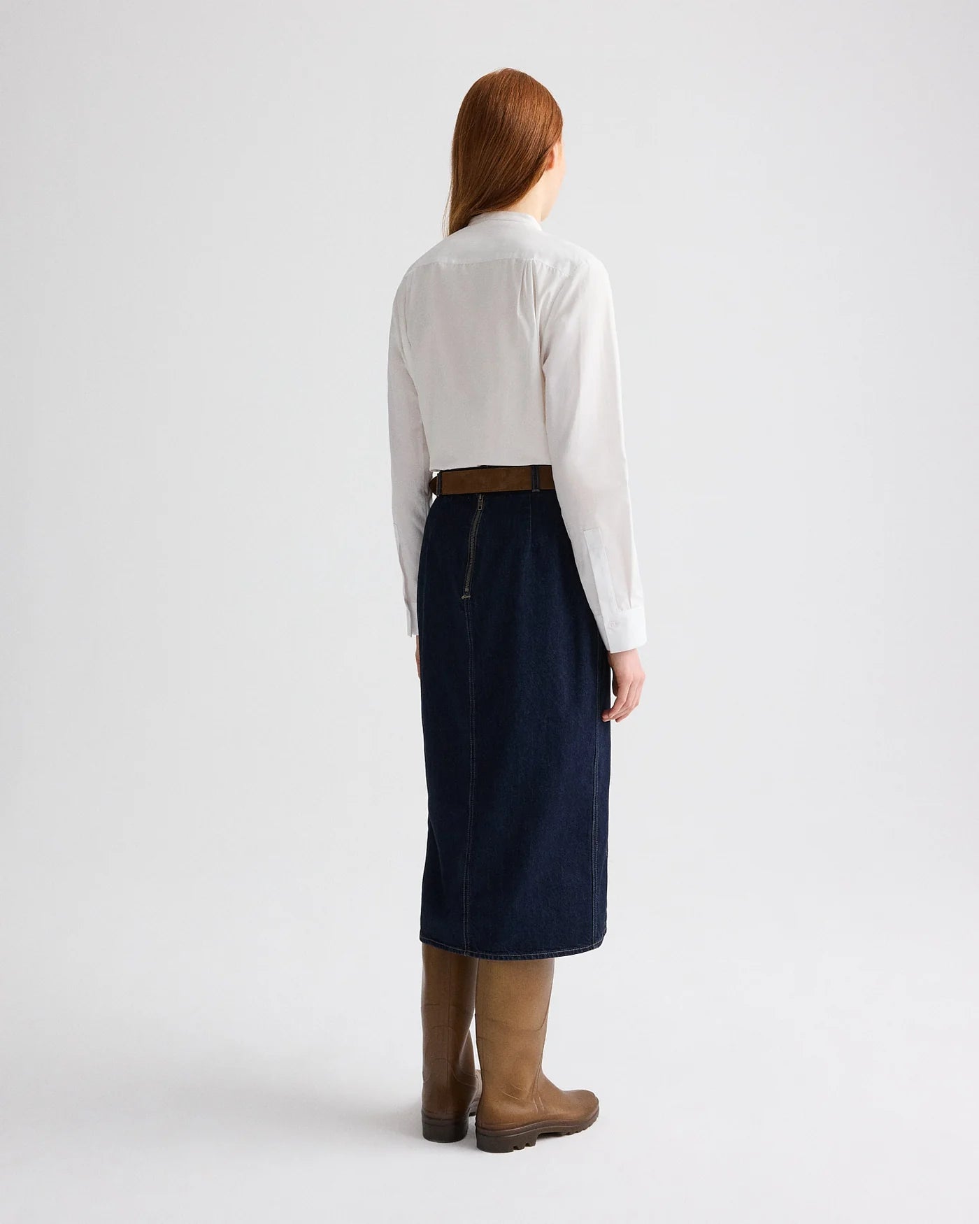 Close Call Blouse - The Lake Forest Shop