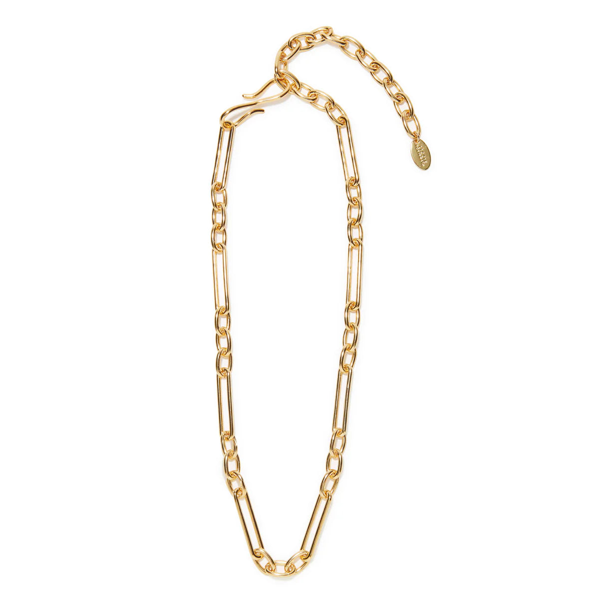 Short Venice Chain