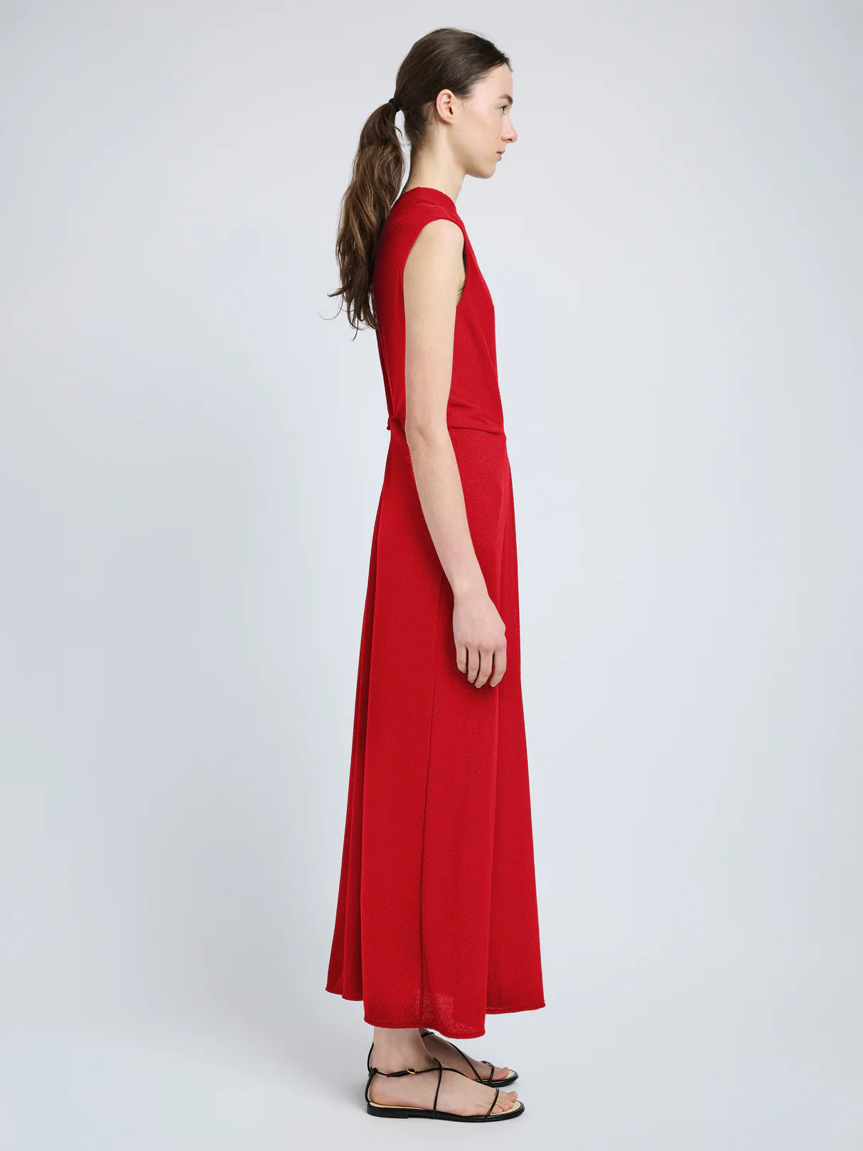 Miranda Dress - The Lake Forest Shop