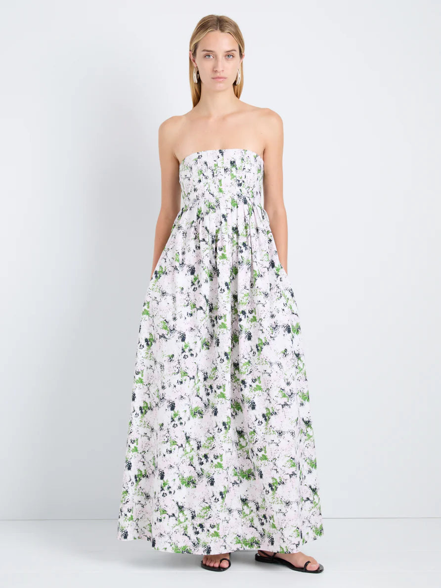 Virella Dress - The Lake Forest Shop