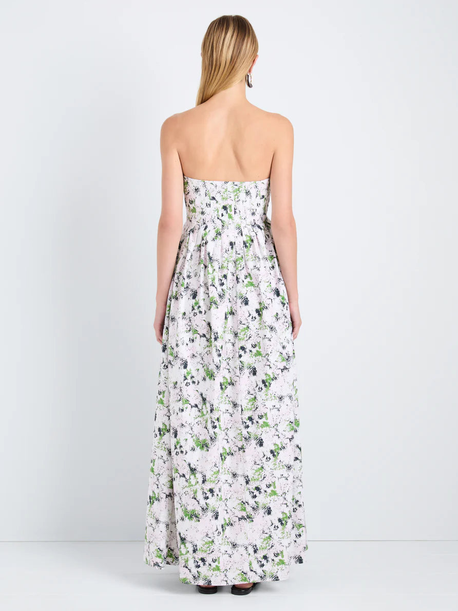 Virella Dress - The Lake Forest Shop