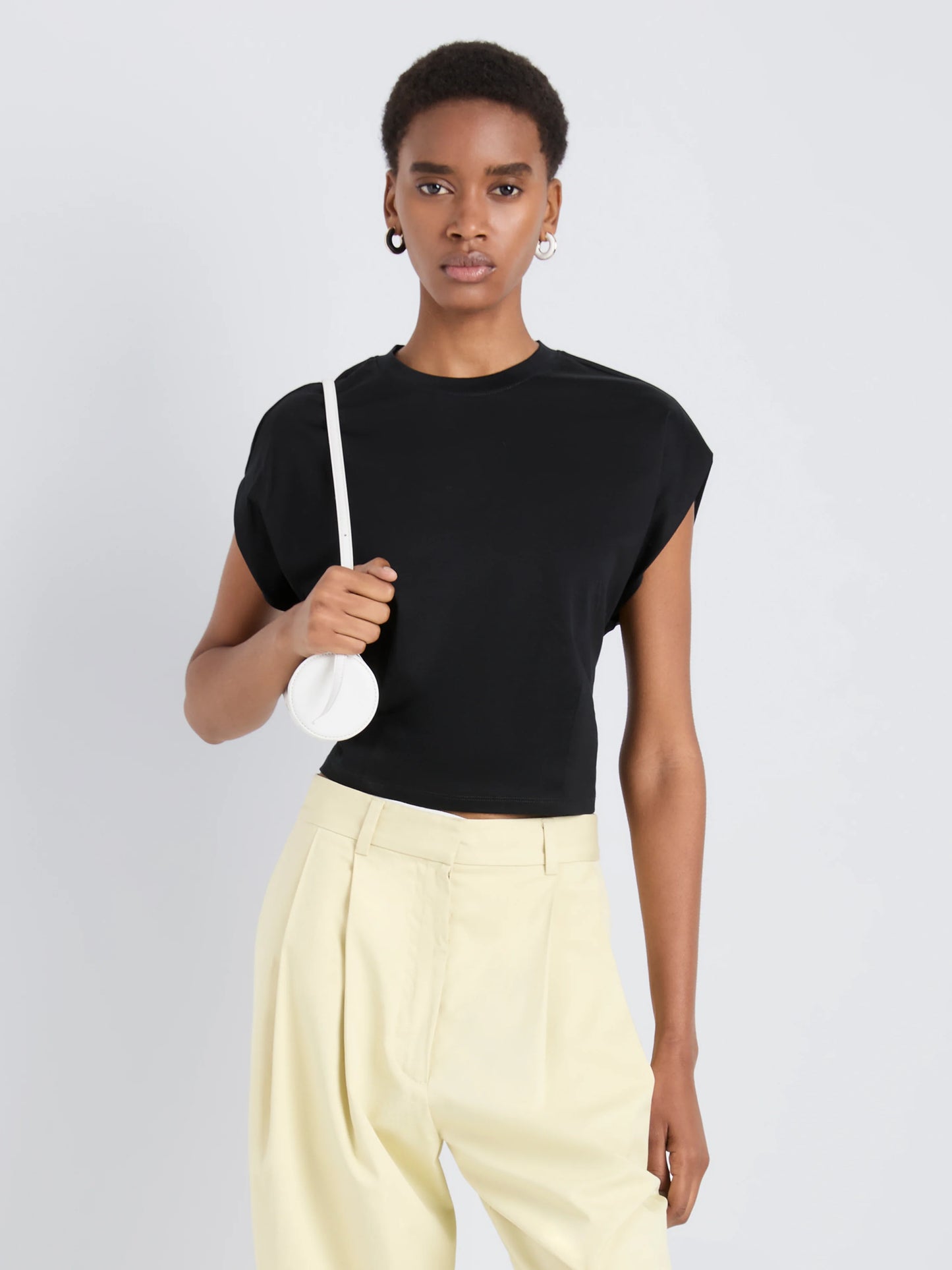 Reeva Tee - The Lake Forest Shop