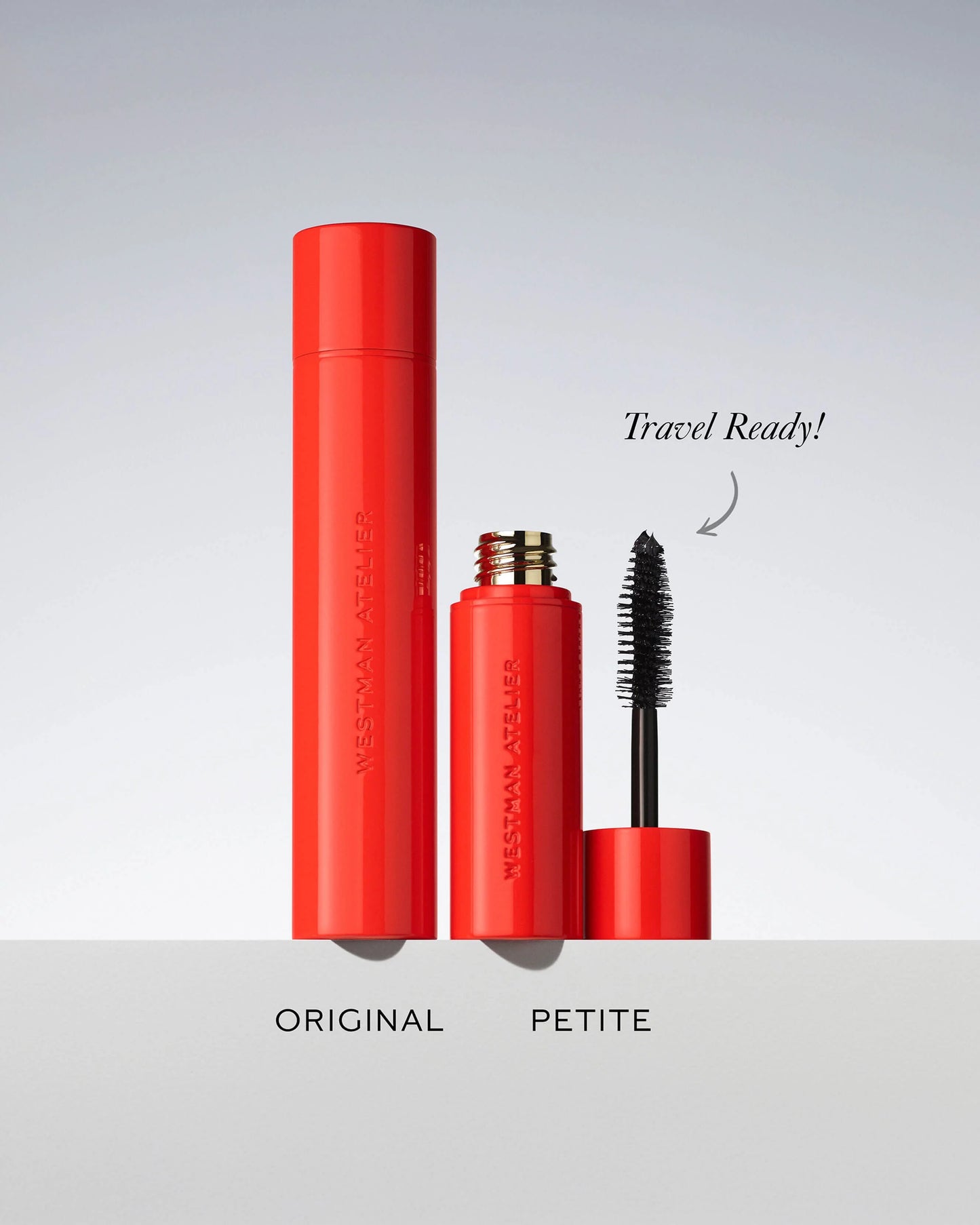 Petite Eye Want You Mascara