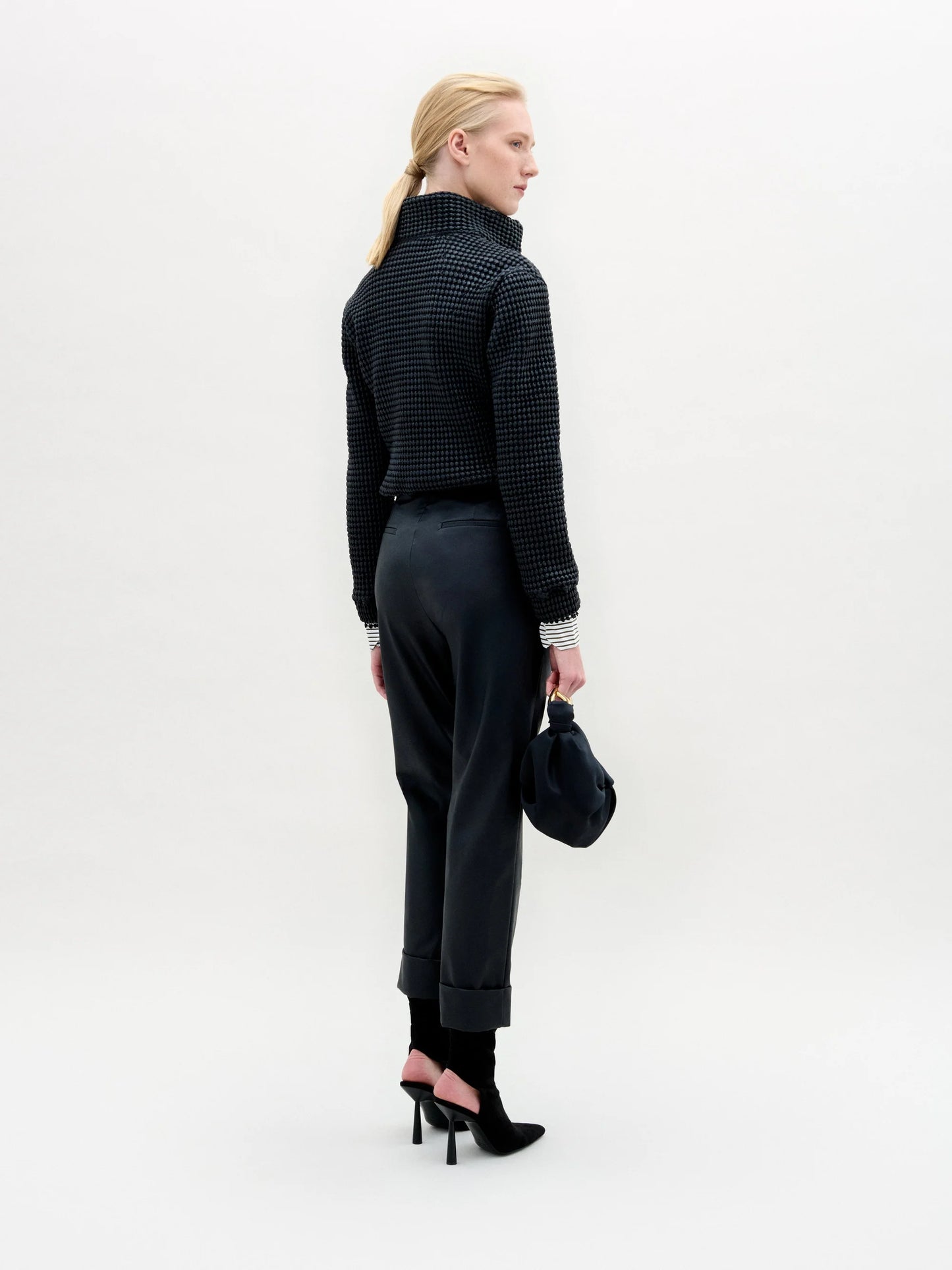 Zalta Jacket
