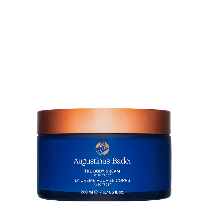 The Body Cream 200ml - The Lake Forest Shop