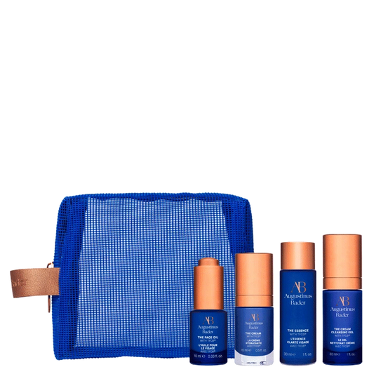 The Starter Kit w/The Cream - The Lake Forest Shop