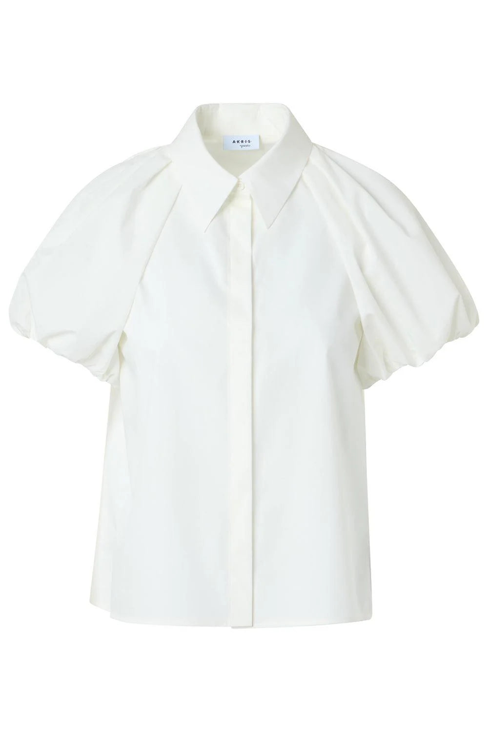 S/S Blouse - The Lake Forest Shop
