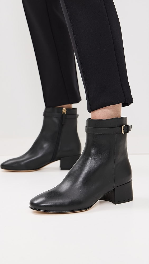 Candance Bootie - The Lake Forest Shop