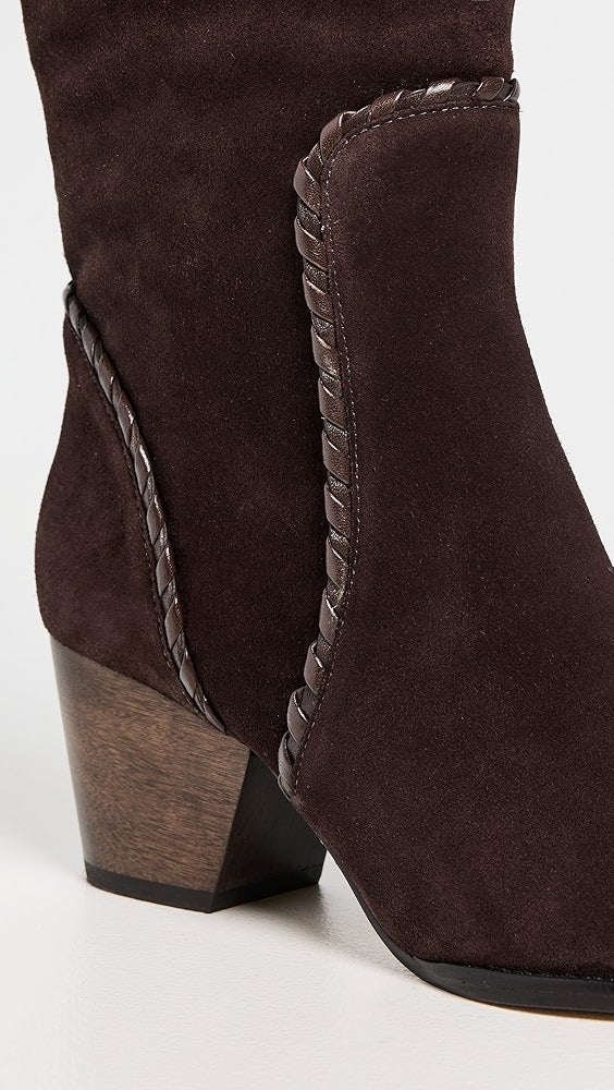 Victoria Saddle 60 Boots