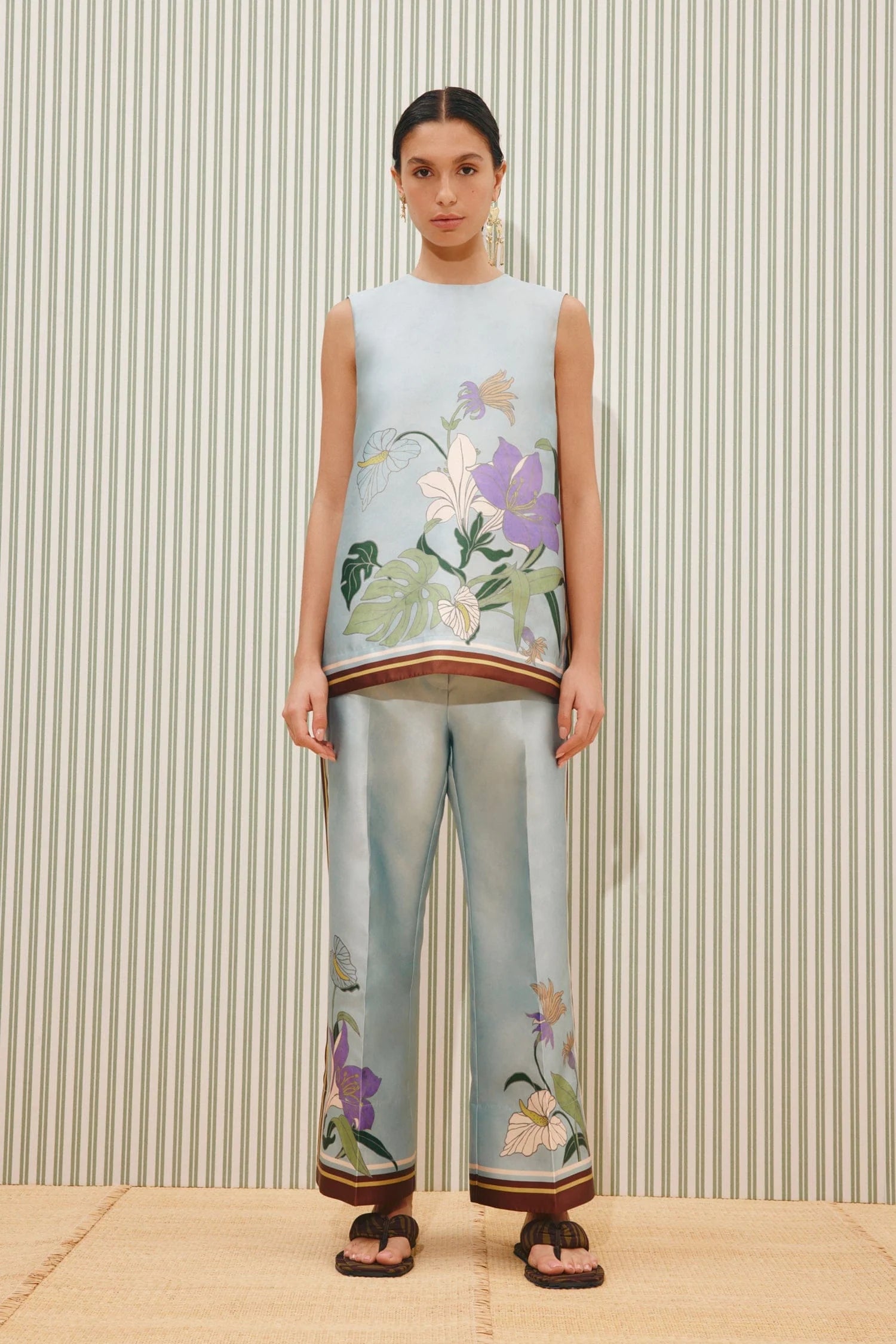 Alfie Top - The Lake Forest Shop