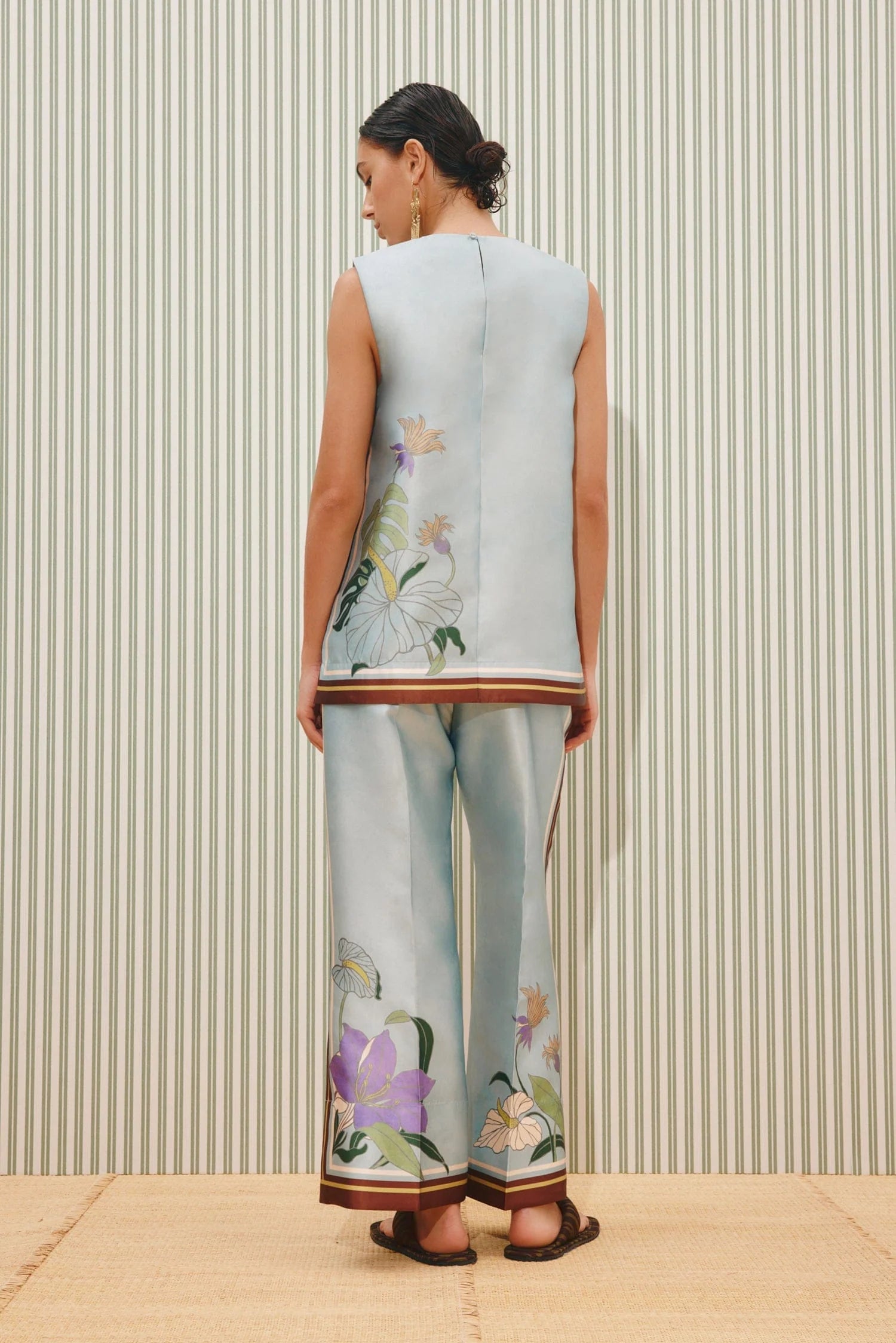 Alfie Top - The Lake Forest Shop
