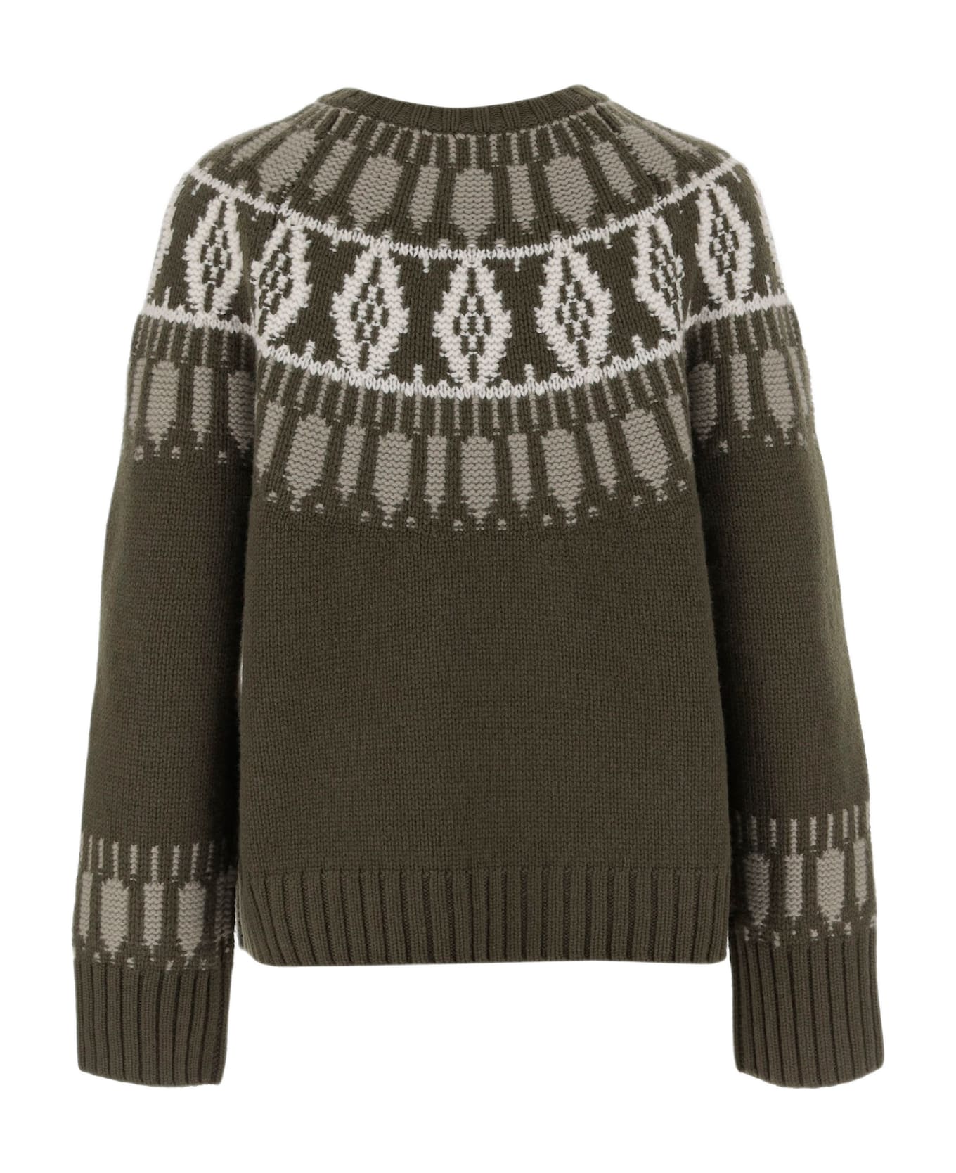 Jackson Sweater - The Lake Forest Shop