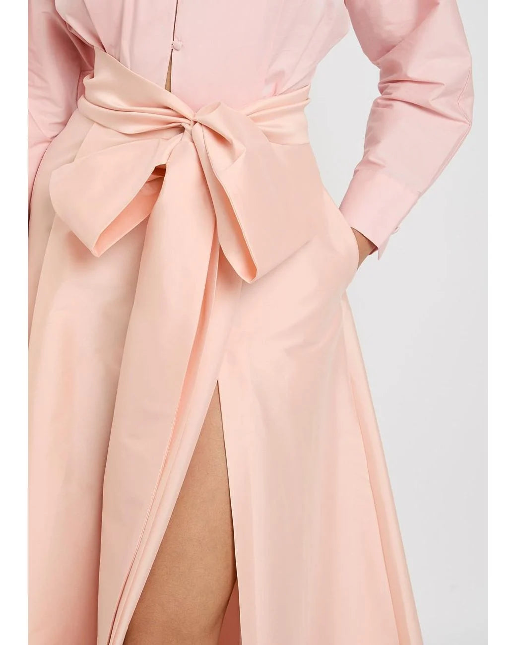 Beatrice Dress Creta Pink