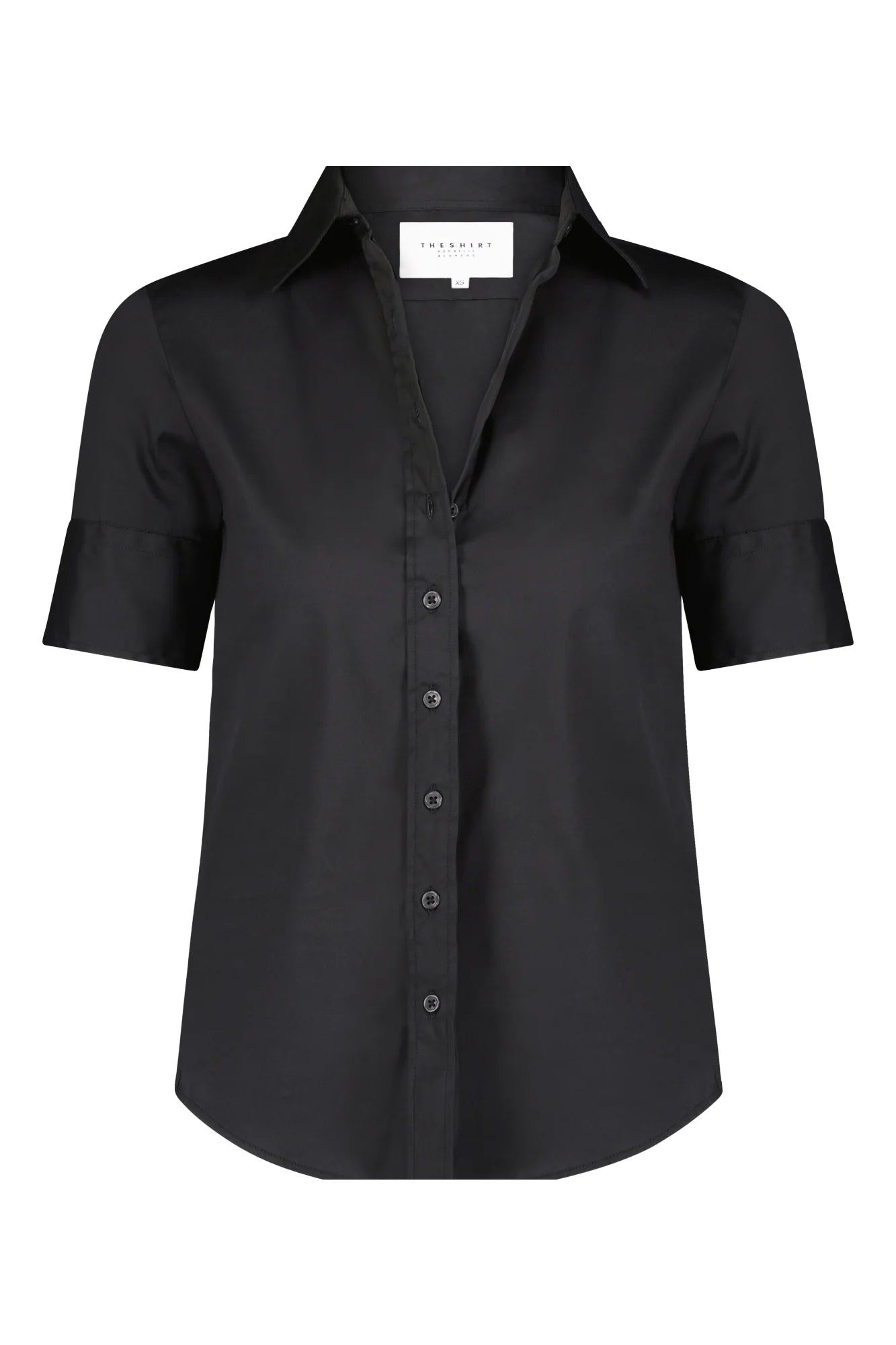 The Short Sleeve Shirt - The Lake Forest Shop