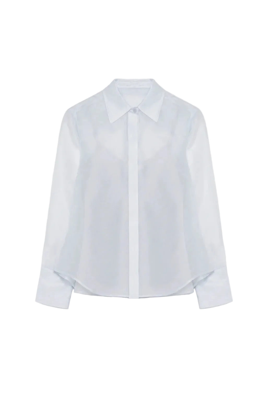 Loen L/S Shirt