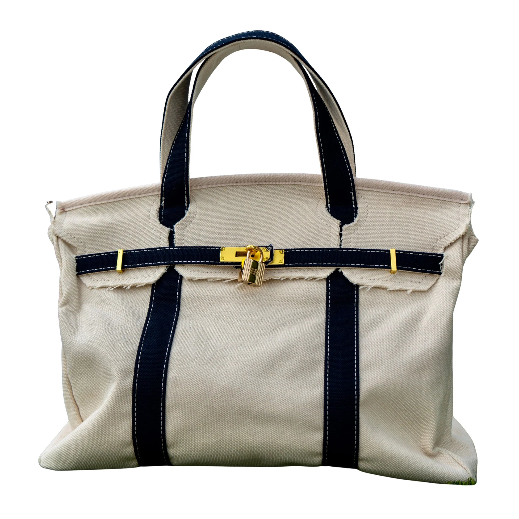 Boatkin Tote - The Lake Forest Shop
