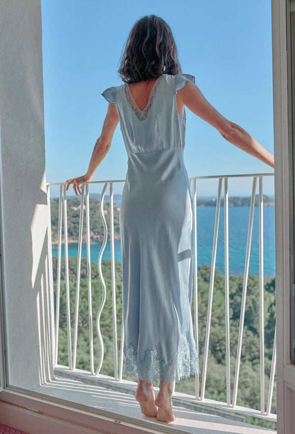 Isol Dress - The Lake Forest Shop