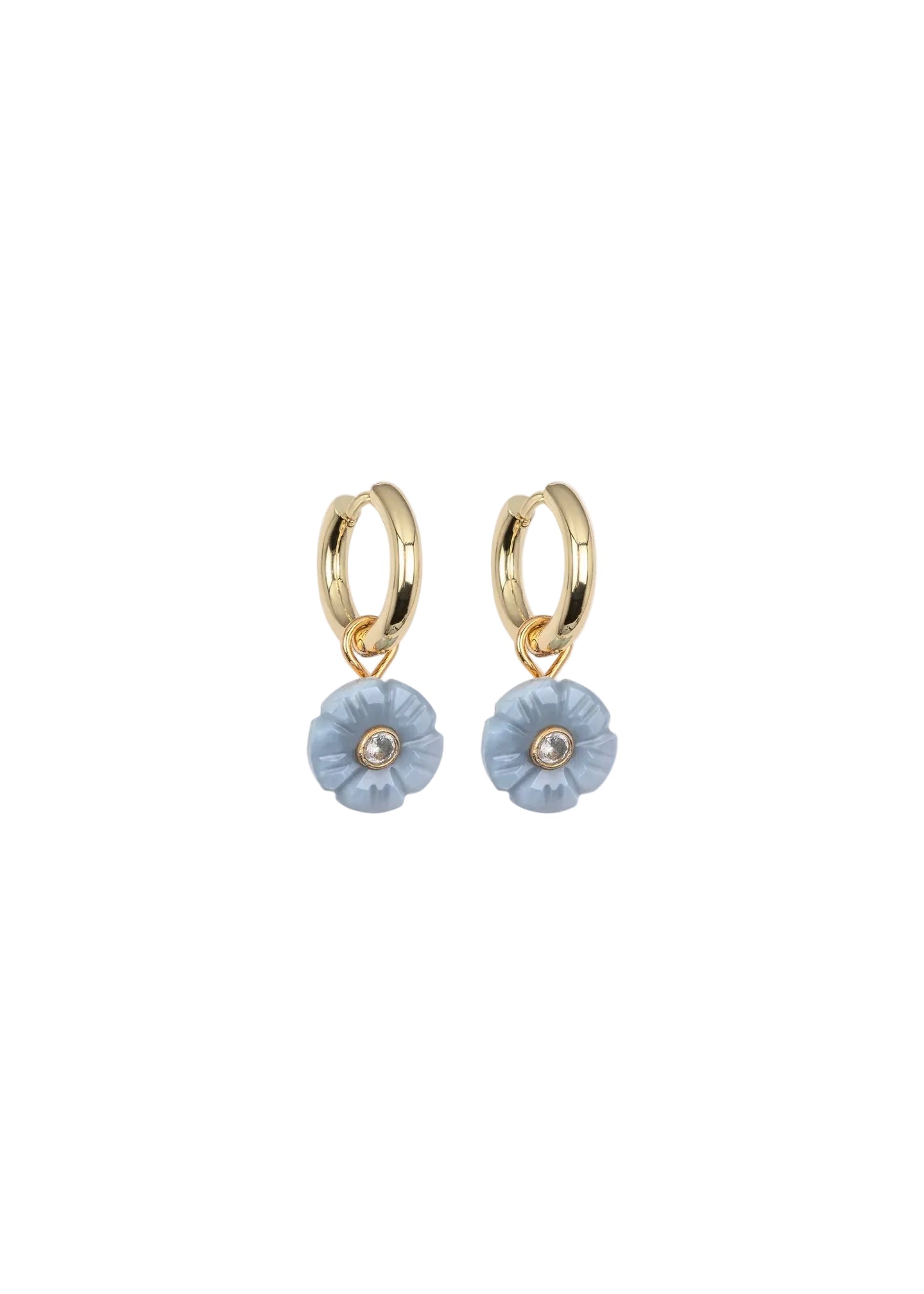 Lillian Earrings - The Lake Forest Shop