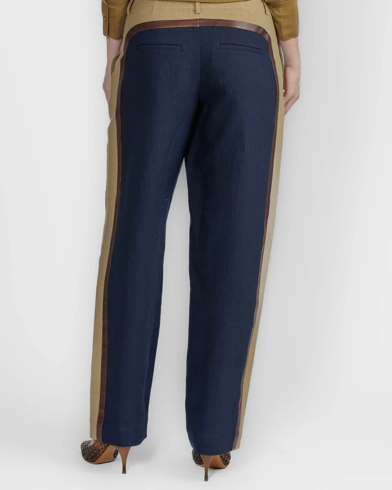 Brie Pant - The Lake Forest Shop