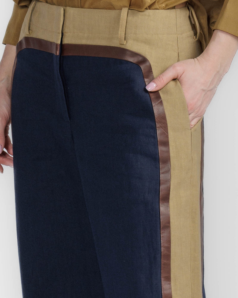 Brie Pant - The Lake Forest Shop