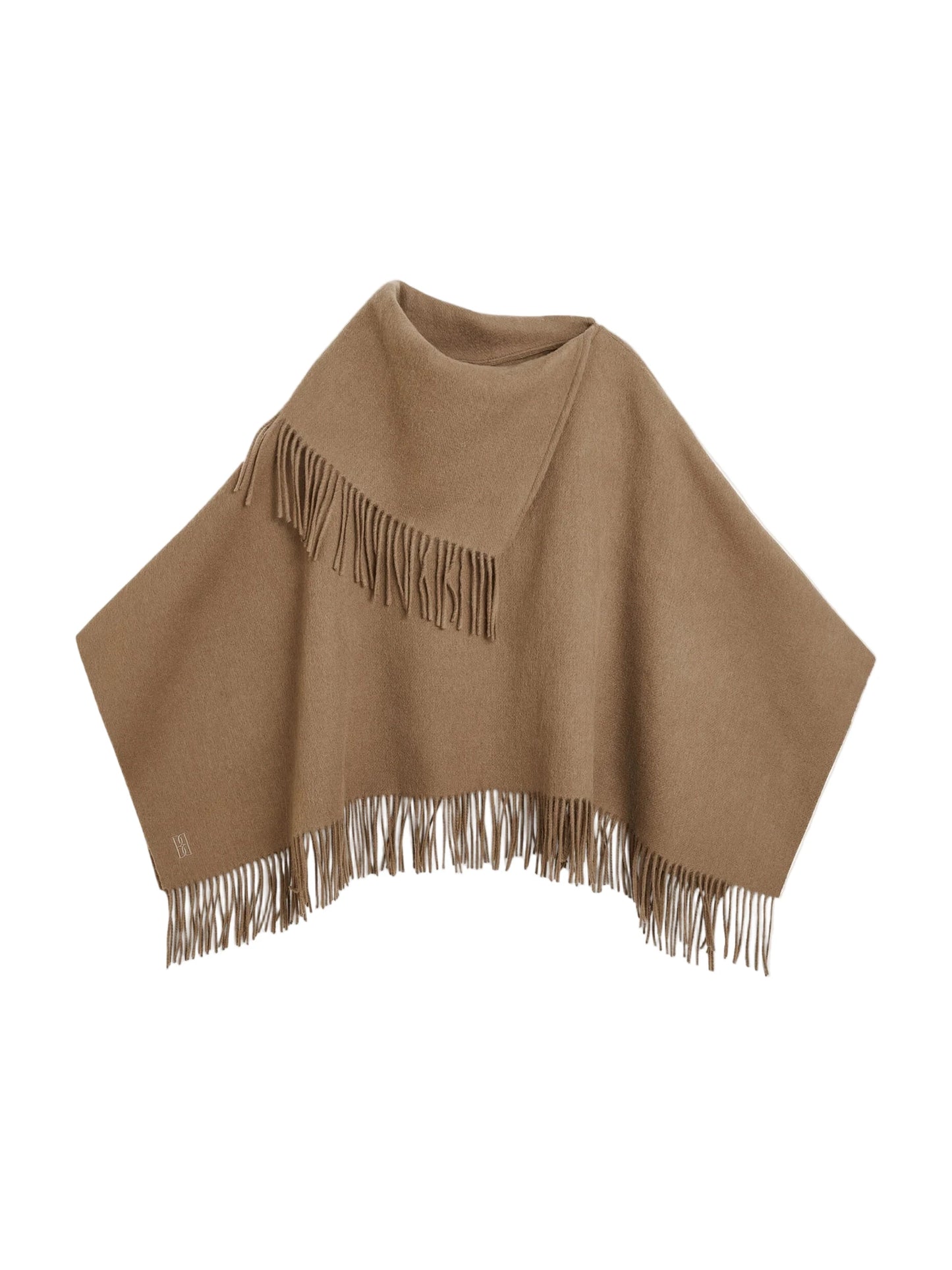 Turtma Poncho