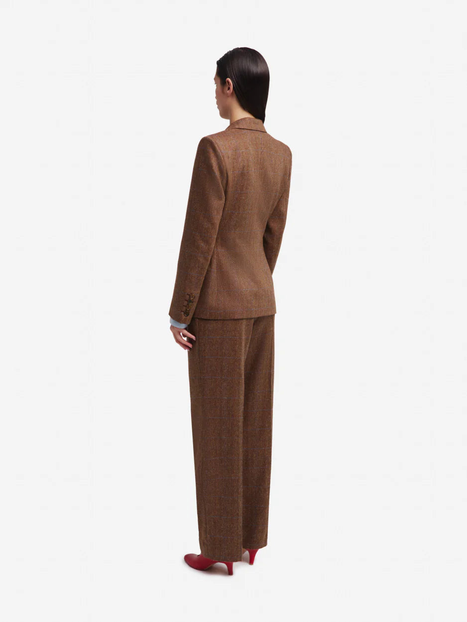 Takanuya Charmer Blazer - The Lake Forest Shop