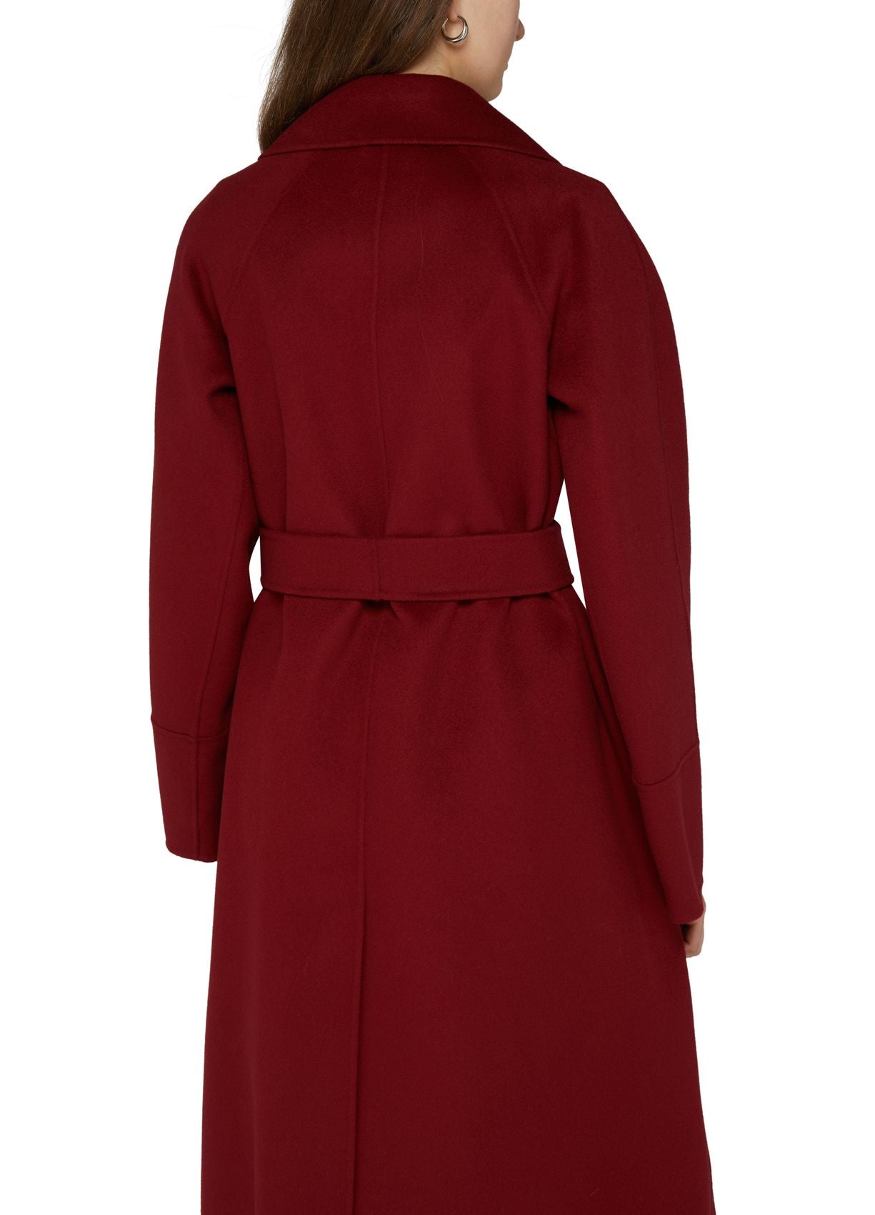 Malika Coat