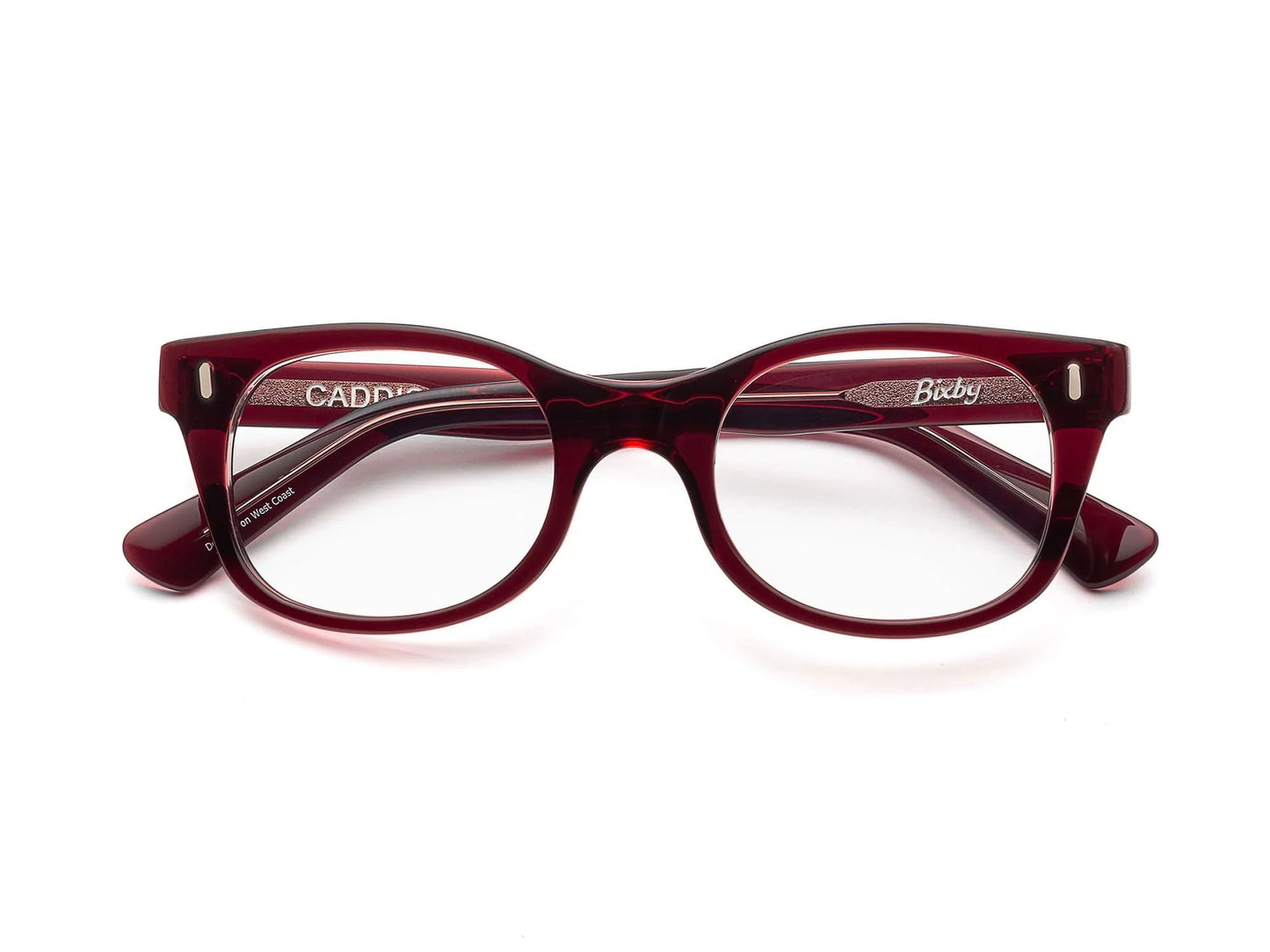 Bixby Reading Glasses