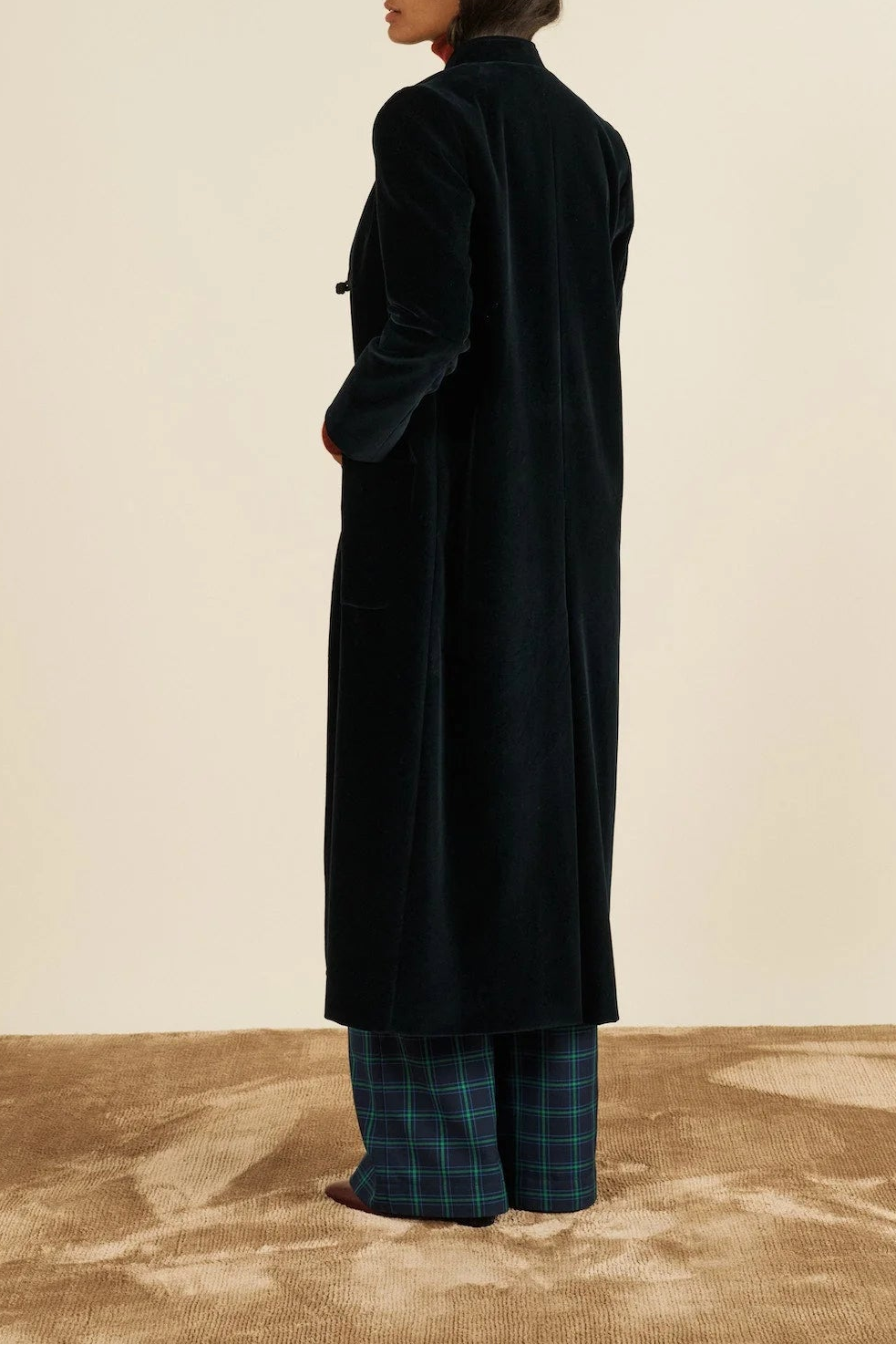 Carnot Coat