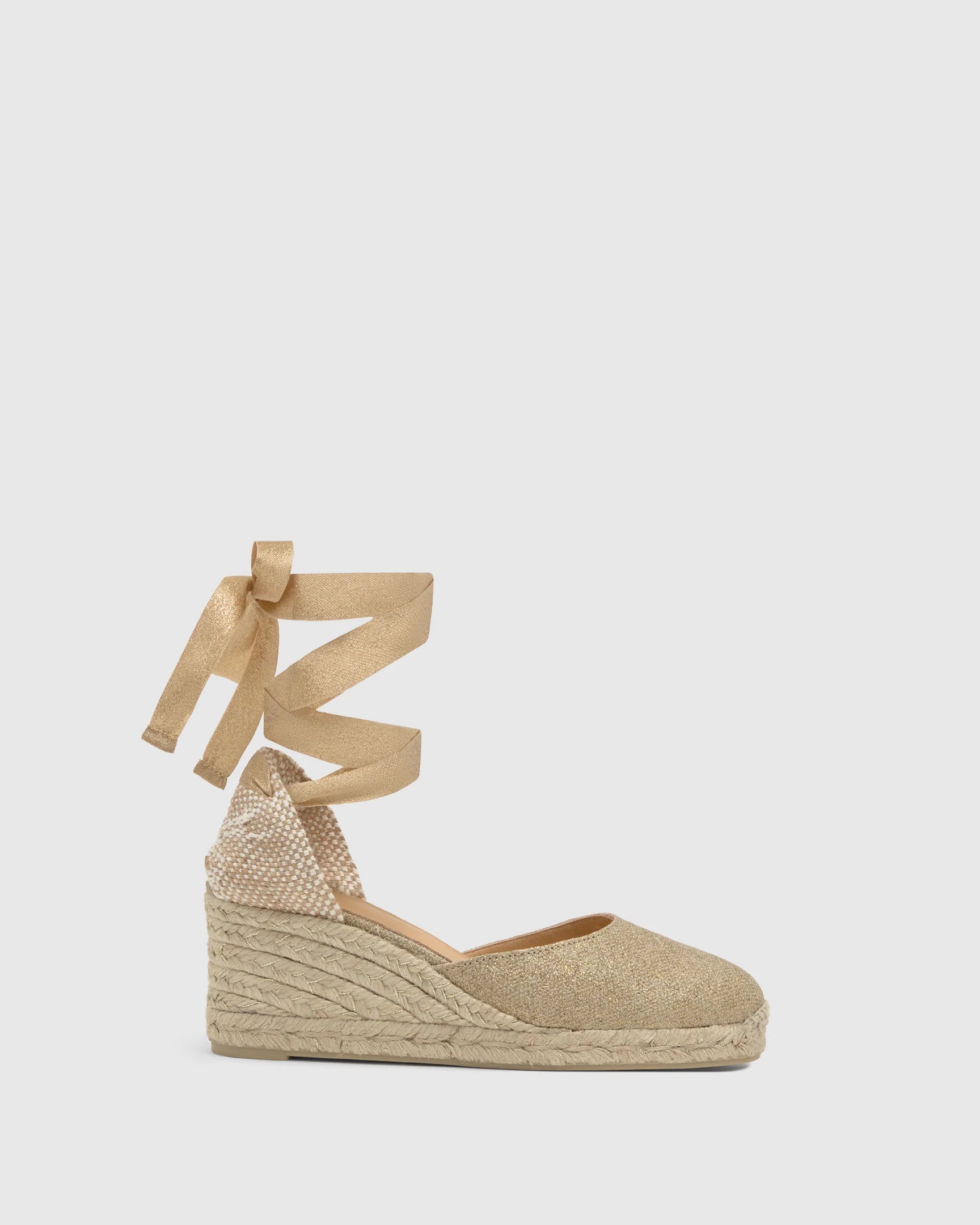Carina 6/032 Shoe - The Lake Forest Shop