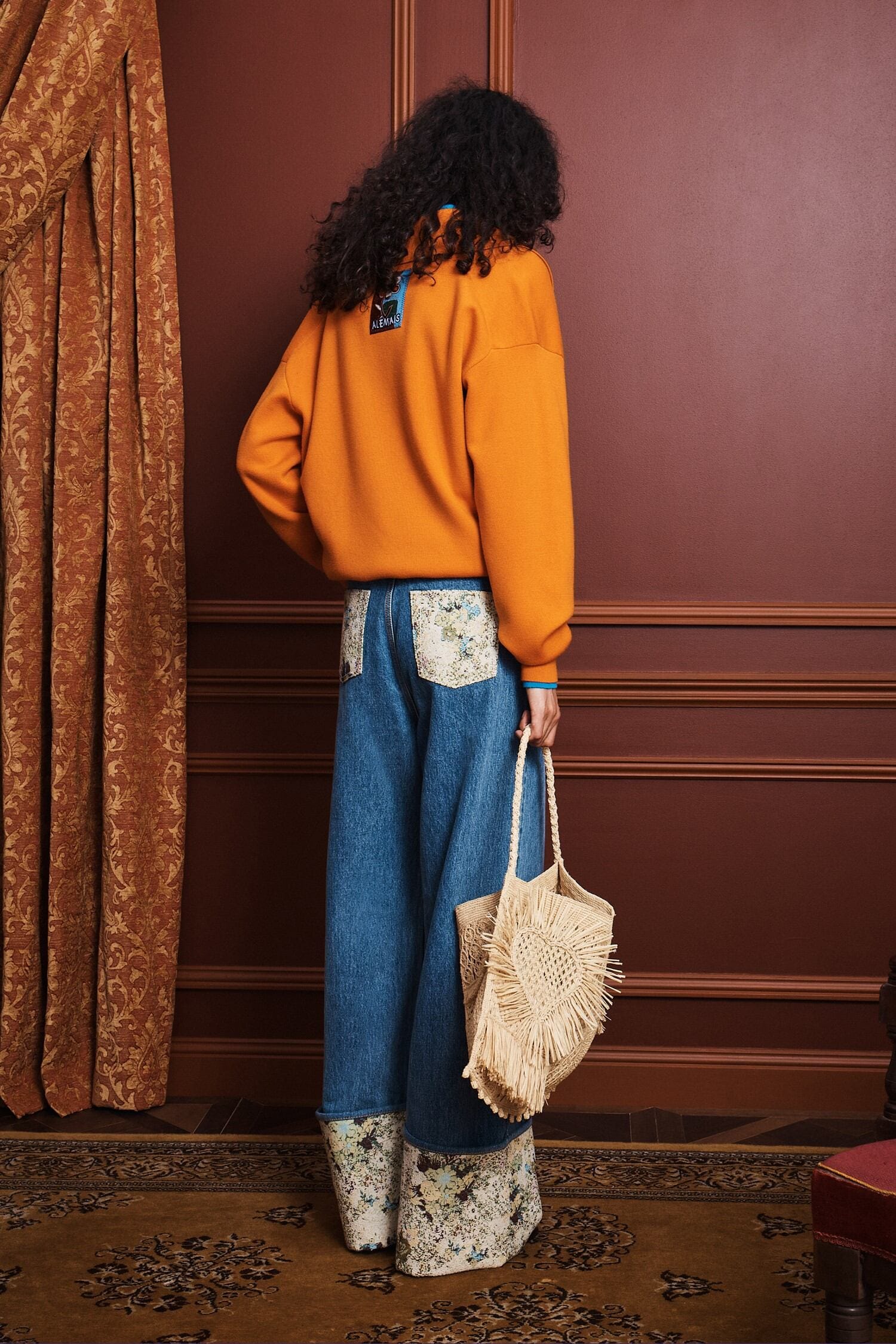 Claudia Knit Polo - The Lake Forest Shop