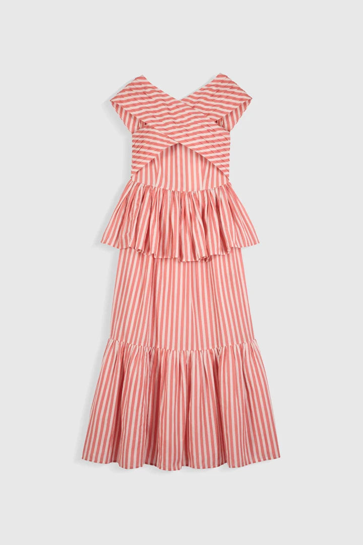 Delhi Dress - The Lake Forest Shop