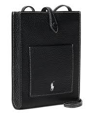 Crossbody Tech Case