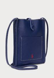 Crossbody Tech Case