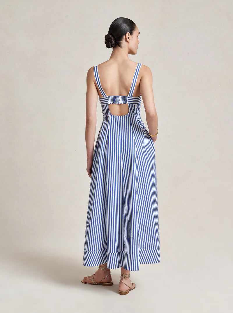 Madeline Dress - The Lake Forest Shop