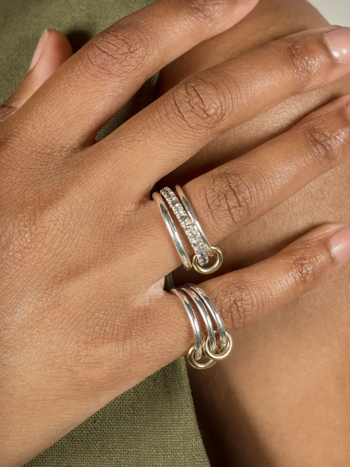 Petunia SG Ring