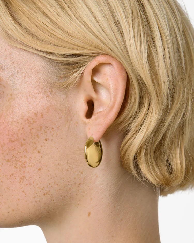 The Erin Earrings - The Lake Forest Shop