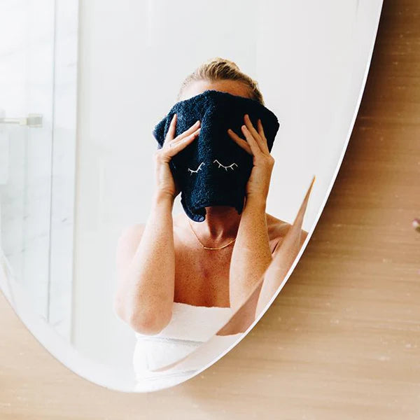 Makeup Towel (Pair)