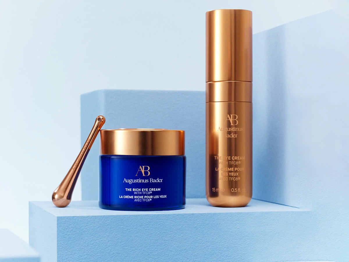 The Eye Cream