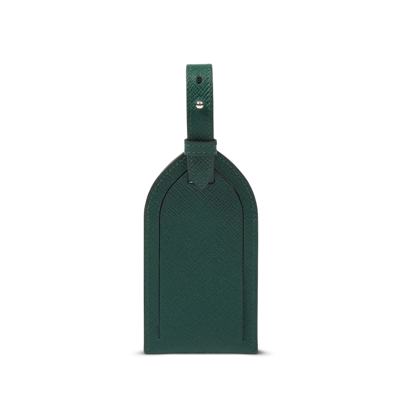Panama Luggage Tag