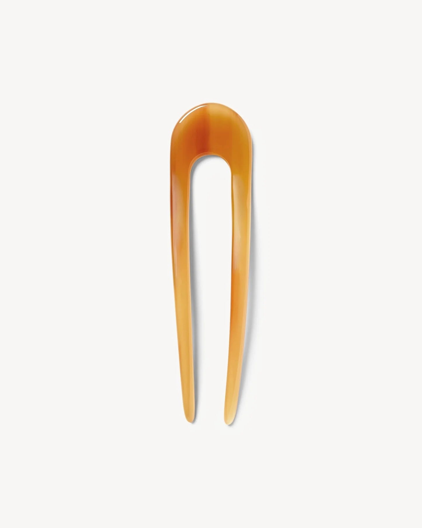 French Hair Pin