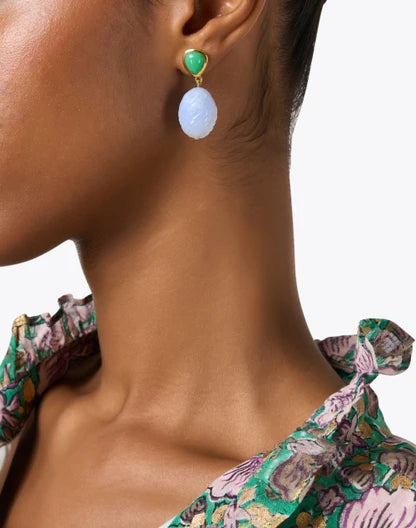 Andalusia Earrings