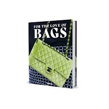 For the Love of Bags