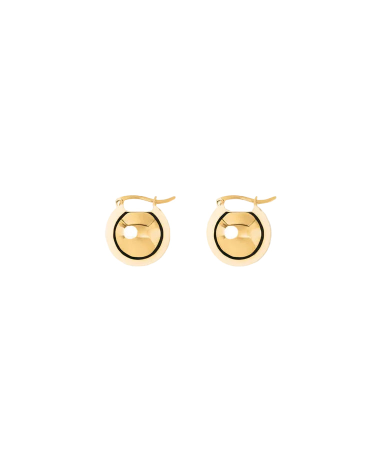 The Ingrid Earrings - The Lake Forest Shop