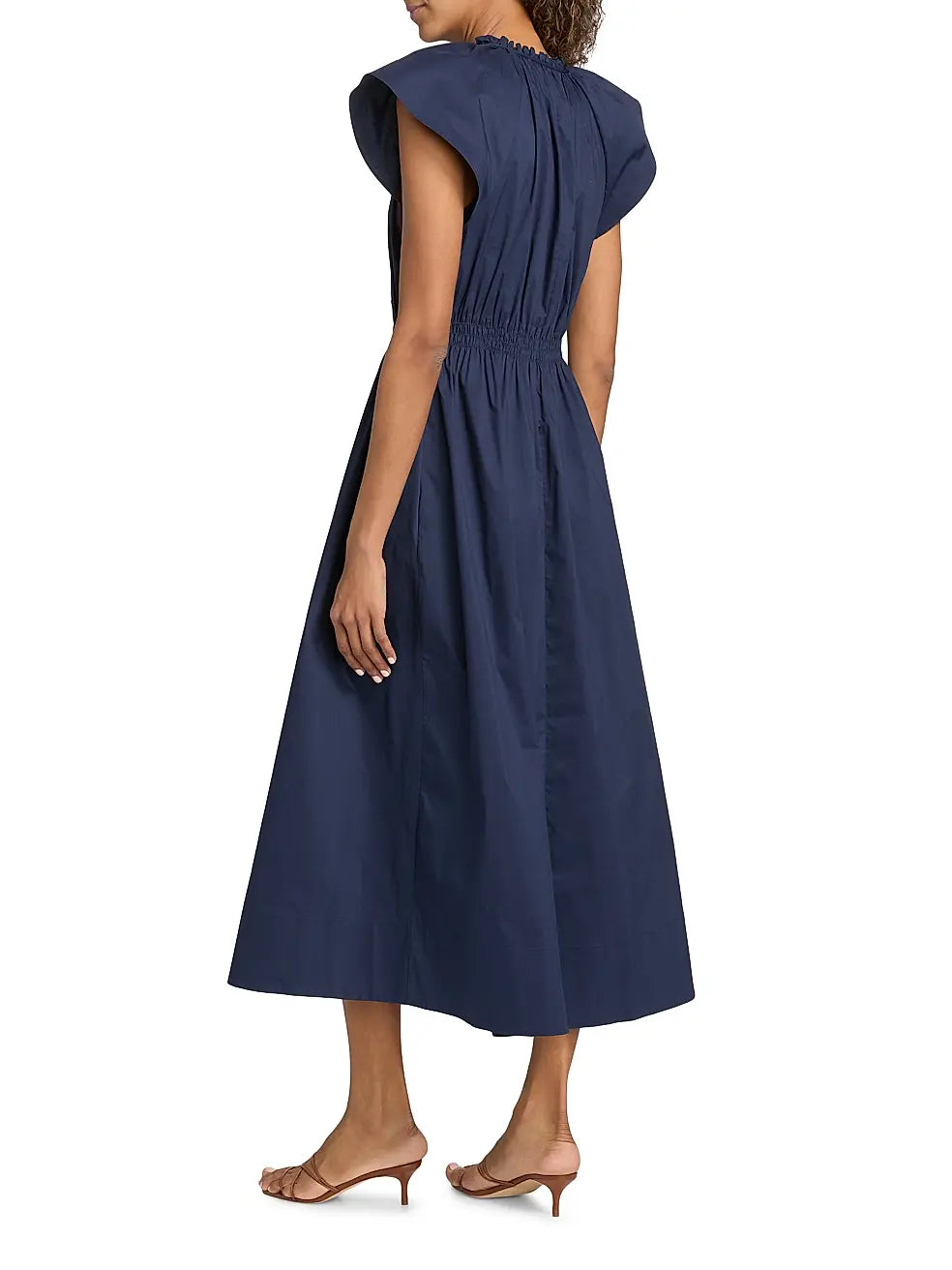 Ivana Dress - The Lake Forest Shop