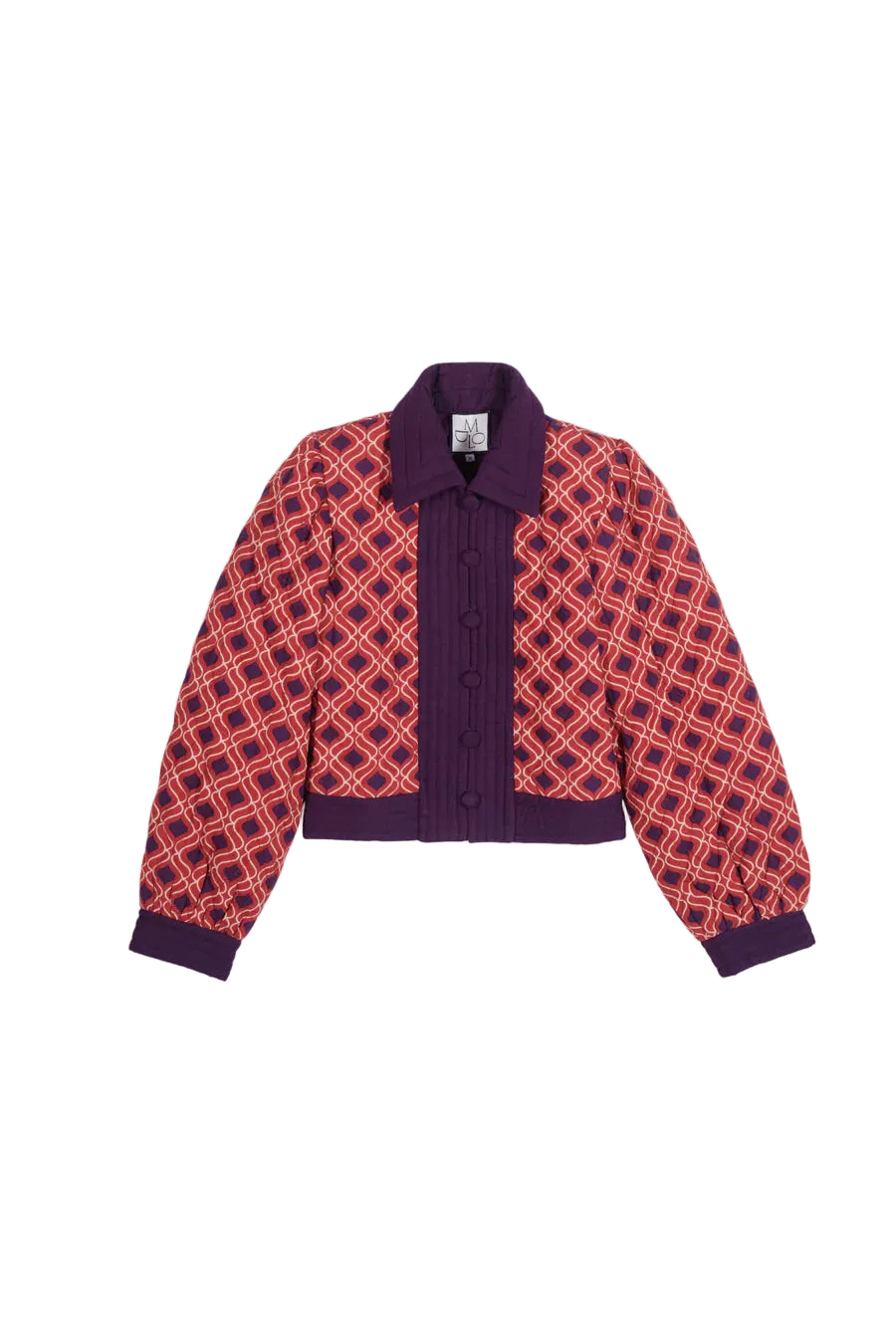 Jaipur Jacket - The Lake Forest Shop