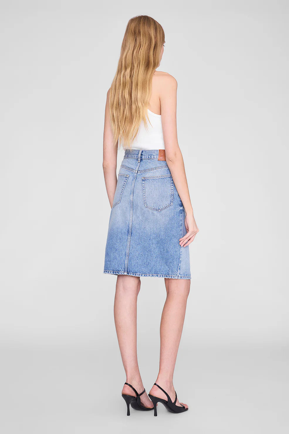 Jamey Skirt