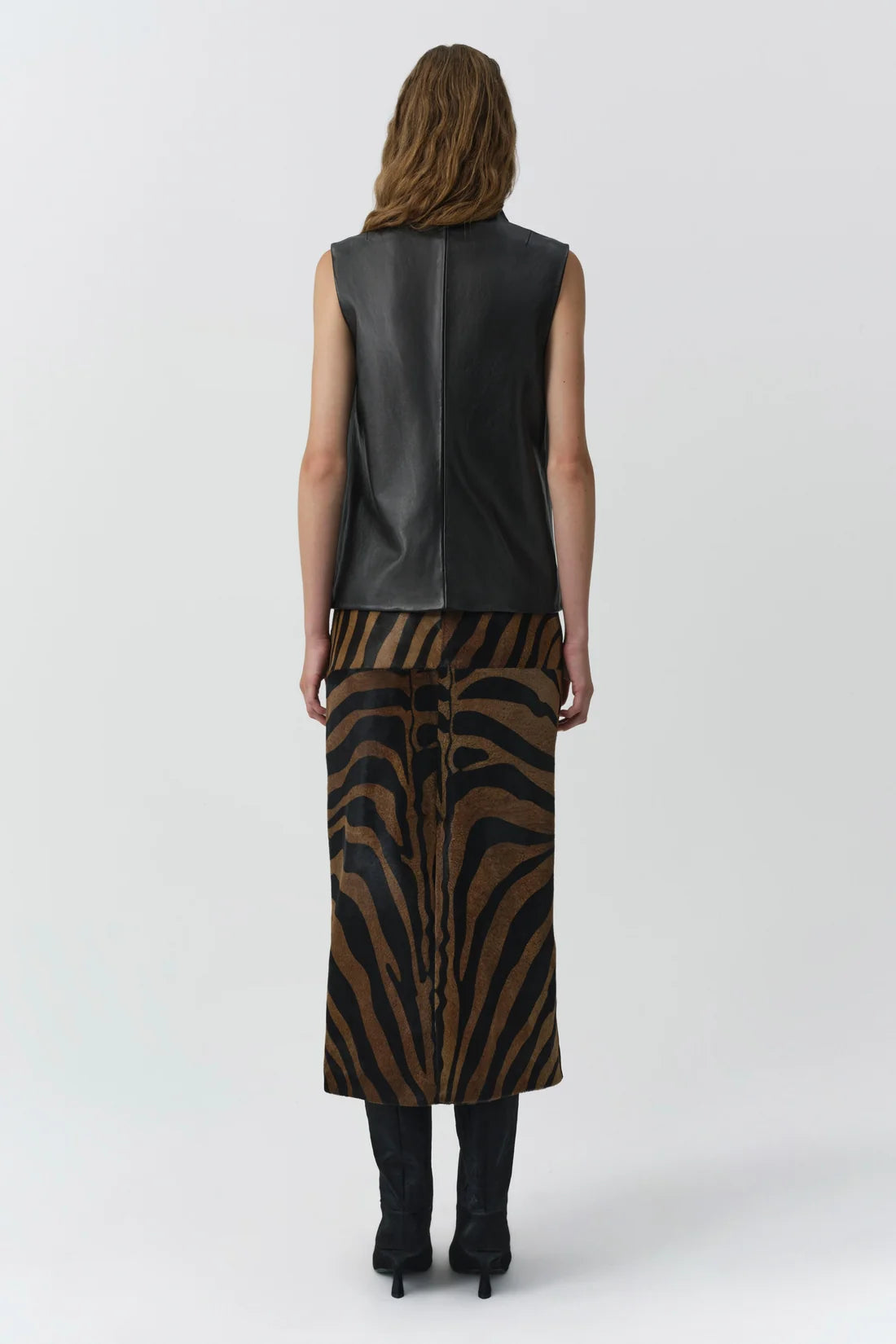 Halley S/L Top - The Lake Forest Shop