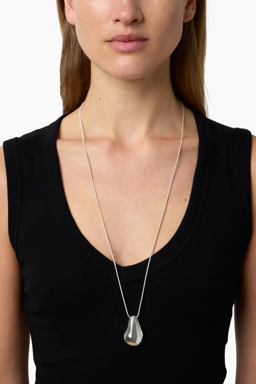 The Betty Necklace